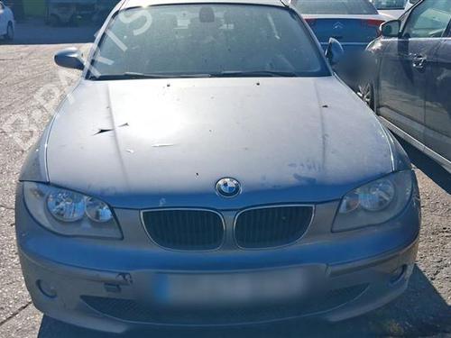 Used Parts BMW 1 (E81) 116 i 4978341