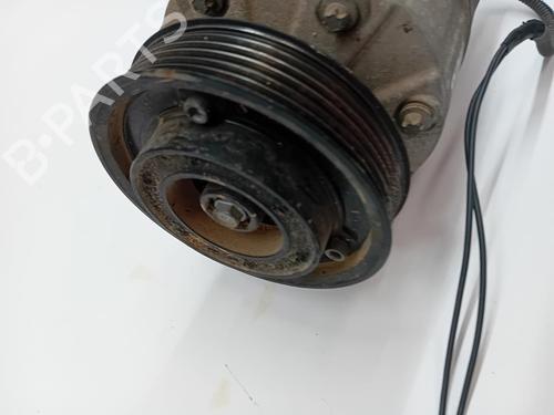 AC compressor SEAT ALTEA (5P1) | BP38470328M34 - Image 4