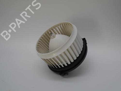 Used Heater blower motor HONDA CIVIC X Hatchback (FC_, FK_) 1.0 VTEC (FK6) (129 hp) 14027498