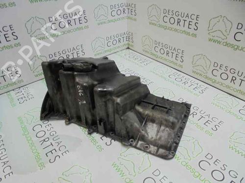 Oliebundkar BMW 5 Touring (E39) 520 d (136 hp) 14026346