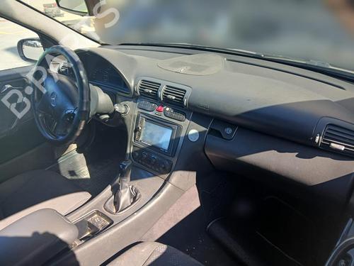 Headlight switch MERCEDES-BENZ C-CLASS (W203) C 220 CDI (203.006) | BP36276050I24  - Image 7