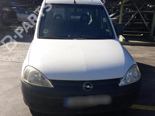 Used Parts OPEL COMBO Box Body/MPV    1162232