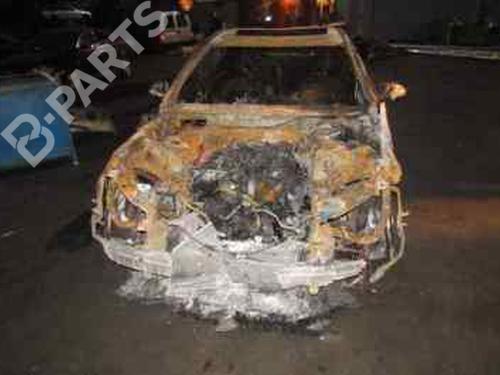 Used Parts MERCEDES-BENZ S-CLASS (W221, V221)  S 320 CDI (221.022, 221.122)  709269