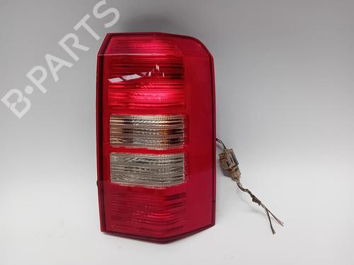 Used Right taillight Right taillight 37691511 37691511