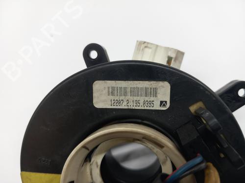 Squib airbag FIAT PUNTO Hatchback Van (188_) 1.2 60 | BP22562601C102 