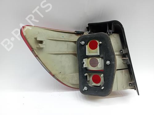 Right taillight MERCEDES-BENZ B-CLASS Sports Tourer (W245) B 200 CDI (245.208) | BP11059997C35 