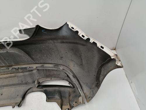 Rear bumper ALFA ROMEO MITO (955_) 1.3 MultiJet (955AXP1A, 955AYC1A) | BP25760140C8 