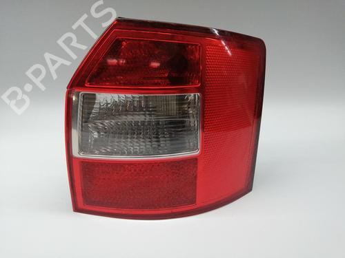 Used Right taillight AUDI A4 B6 Avant (8E5) [2000-2005]  30467617