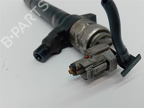 Injector FORD TRANSIT Van (FA_ _) 2.4 TDCi RWD | BP38648555M100 - Image 3