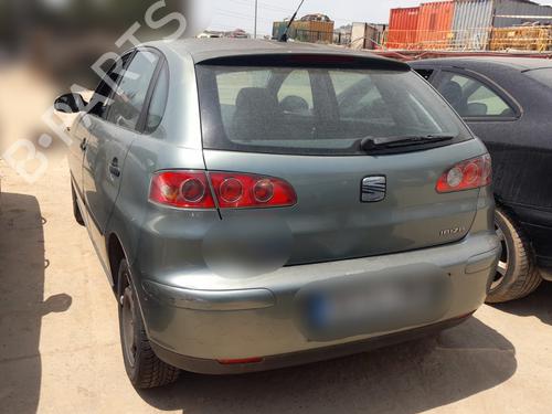 Left taillight SEAT IBIZA III (6L1)  | BP26950184C34 
