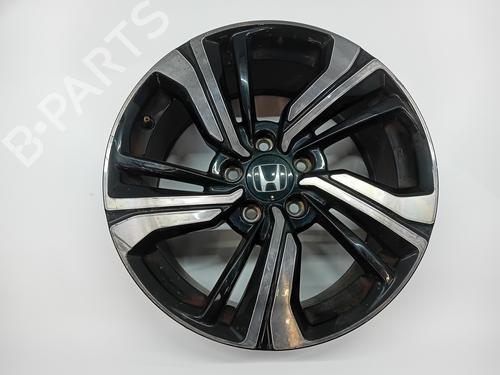 Used Rim HONDA CIVIC X Hatchback (FC_, FK_) 1.5 VTEC (FK7) (170 hp) 28278400
