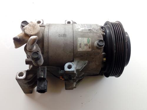 AC compressor KIA VENGA (YN) 1.6 CRDi 115 | BP13525380M34 