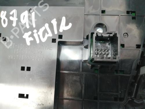 Radio FORD FIESTA VI (CB1, CCN)  | BP18336943E6 