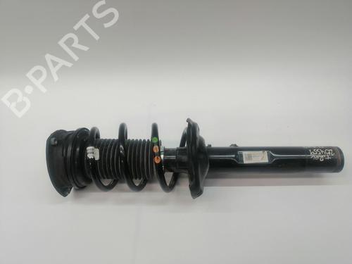 Schokbreker rechts voor VW T-ROC (A11, D11) [2017-2025]  30440106