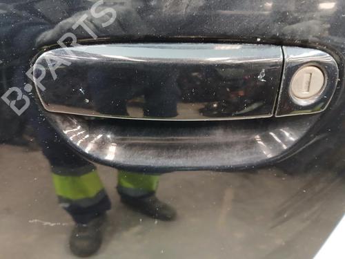 Left front door AUDI A3 Sportback (8PA) | BP31149085C2