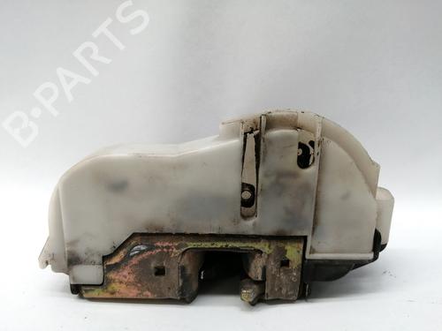 Used Front right lock VW VENTO (1H2) 1.9 TDI (90 hp) 15277726
