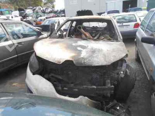 Used Parts RENAULT CLIO IV Grandtour (KH_)  0.9 TCe 90  942686