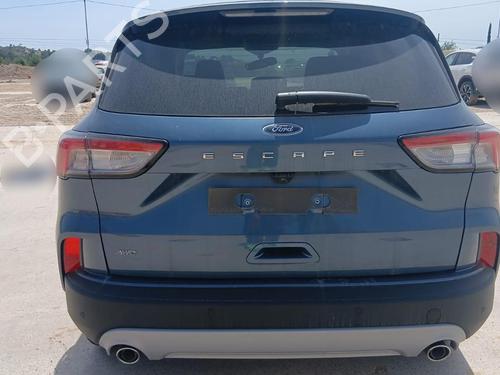 Left front window switch FORD USA ESCAPE 3.0 | BP38470404I27 - Image 10