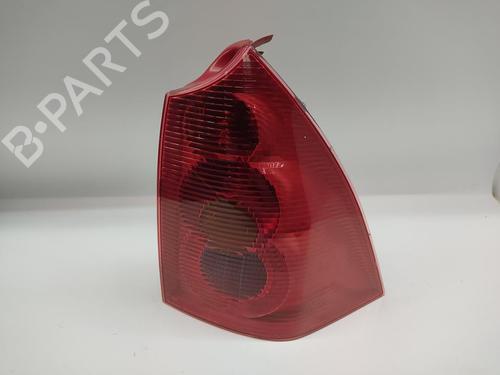 Used Right taillight PEUGEOT 307 Break (3E) [2002-2009]  31361938