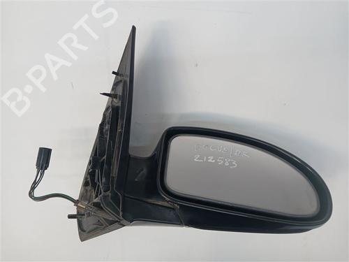 Used Right mirror Right mirror 39496318 39496318