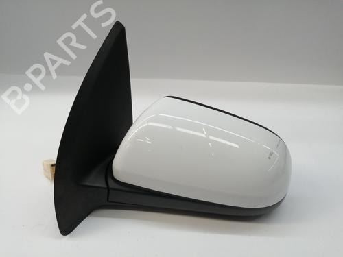 Left mirror CHEVROLET AVEO / KALOS Hatchback (T250, T255) 1.4 | BP20716498C26