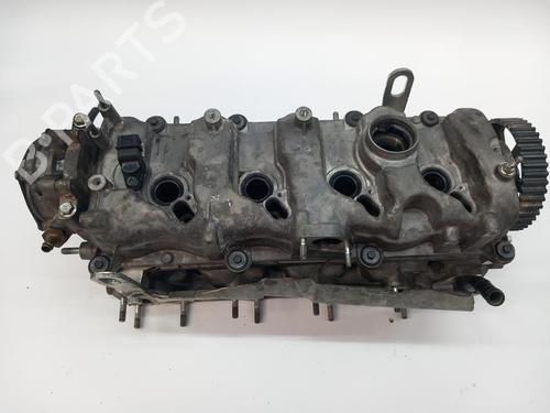 Used Cylinder head CHEVROLET CRUZE (J300) 2.0 CDI (125 hp) 31175156