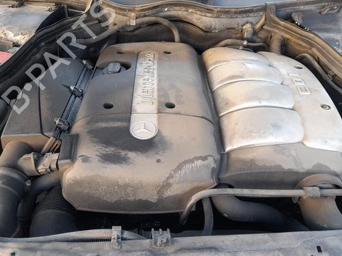 Unité de contrôle MERCEDES-BENZ C-CLASS (W203) C 220 CDI (203.006) | BP29998357M11