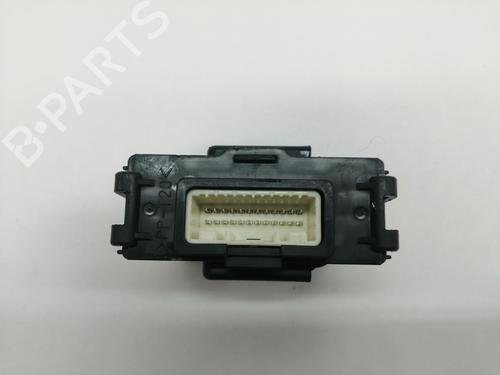 Elektronisk modul NISSAN QASHQAI II SUV (J11, J11_) 1.5 dCi | BP16164027M83 