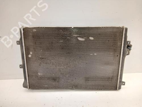 Water radiator VW GOLF VI (5K1) | BP37247818M31 - Image 3