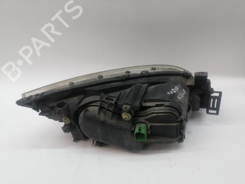 Left headlight FORD MONDEO III Turnier (BWY)  | BP30619393C28 