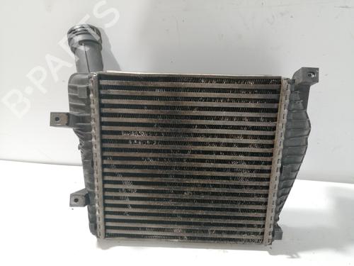 Used Intercooler Intercooler AUDI Q7 (4LB) 3.0 TDI quattro (233 hp) 12521087 12521087