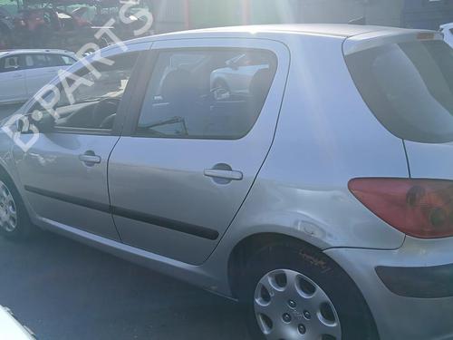 Headlight switch PEUGEOT 307 (3A/C) | BP36813699I24 - Image 6
