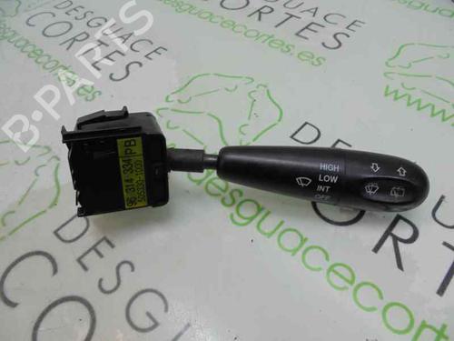 Used Steering column stalk DAEWOO MATIZ (M100, M150) [1998-2025]  5522756