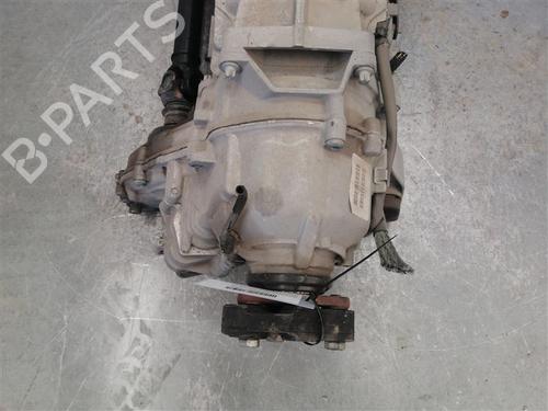 Used Transfer box Transfer box BMW X5 (F15, F85) xDrive 40e (245 hp) 26528445 26528445