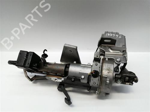 Used Steering column Steering column 19155608 19155608