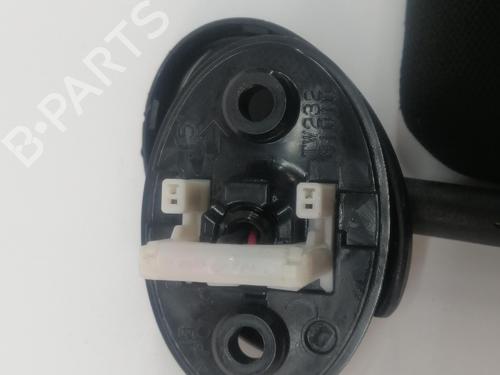 Gear lever LEXUS UX (_AA1_, _AH1_, _MA1_) 250h (MZAH10) | BP22805712M90 