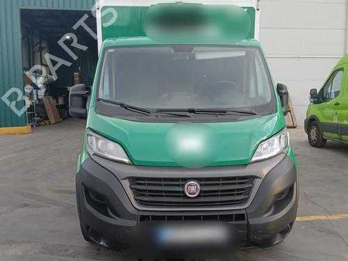 Brugte FIAT DUCATO Platform/Chassis (250_) 140 Multijet 2,3 D (140 hp) 4454795
