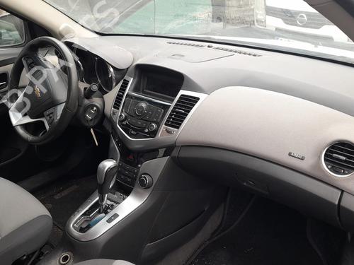 Left headlight CHEVROLET CRUZE (J300) 2.0 CDI | BP16405920C28  - Image 9