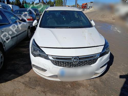 Used Parts OPEL ASTRA K Sports Tourer (B16) 1.6 CDTi (35) (136 hp) 4335606