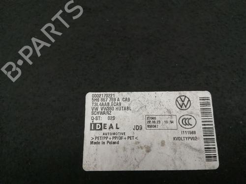 Hattehylle VW GOLF VIII (CD1, DA1) 1.4 GTE Plug-in Hybrid | BP26695300C85 - Image 3