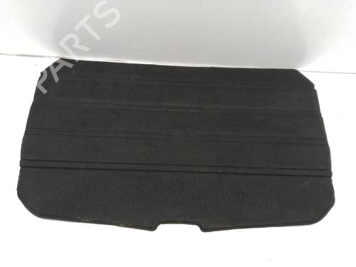 Used Rear parcel shelf PEUGEOT 307 (3A/C) [2000-2012]  25903011