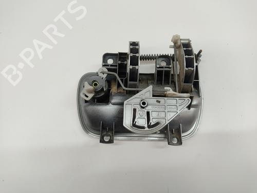 Tailgate handle CITROËN EVASION MPV (22, U6) 2.0 HDI | BP29340428C132 