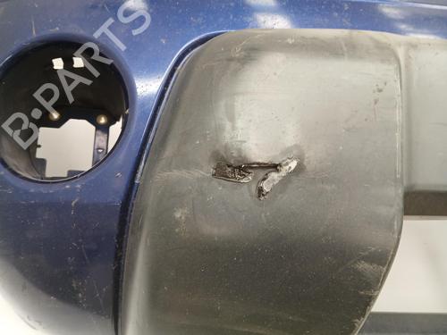 Front bumper NISSAN X-TRAIL I (T30)  | BP19439874C7 
