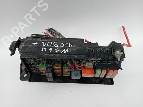Fuse box MERCEDES-BENZ M-CLASS (W164) ML 280 CDI 4-matic (164.120) | BP37268018E1 - Image 3