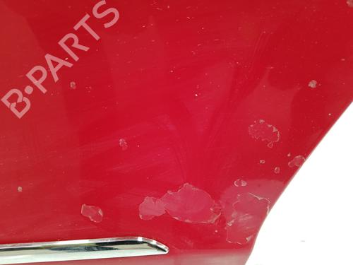 Left rear door MERCEDES-BENZ C-CLASS (W204)  | BP28162863C4 