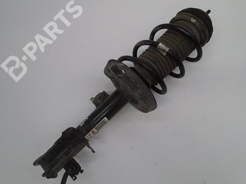 Used Right front shock absorber Right front shock absorber OPEL CORSA E (X15) 1.4 LPG (08, 68) (90 hp) 7890432 7890432