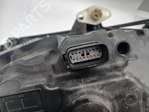 Left headlight FORD MONDEO V Hatchback (CE) 2.0 TDCi | BP33938463C28  - Image 6