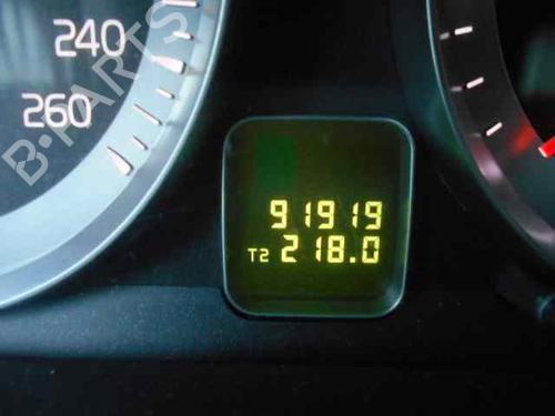 Left front window switch VOLVO C70 II Convertible (542) D3 | BP5522524I27 - Image 11
