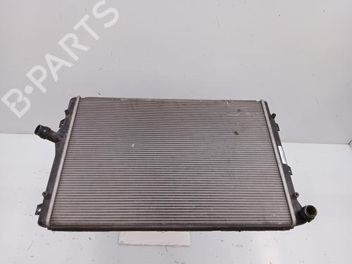 Used Water radiator VW GOLF VI (5K1) [2008-2014]  28191570