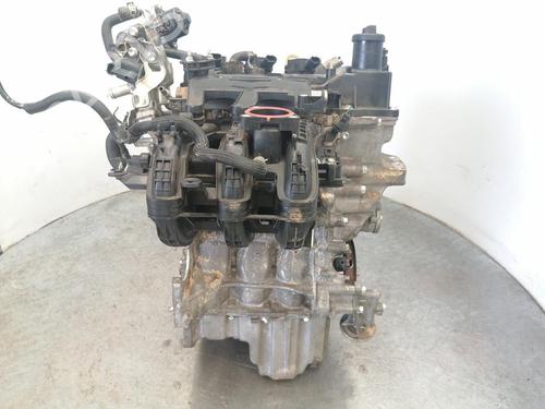 Engine TOYOTA AYGO (_B4_) 1.0 VVTi (KGB40) | BP38233127M1 - Image 4